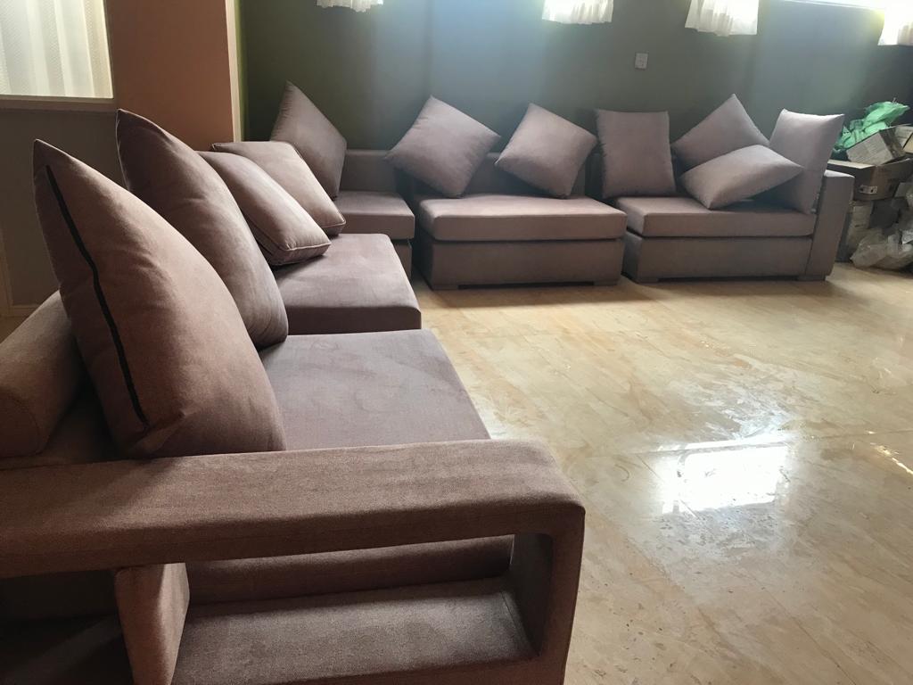 sofa cleaning service