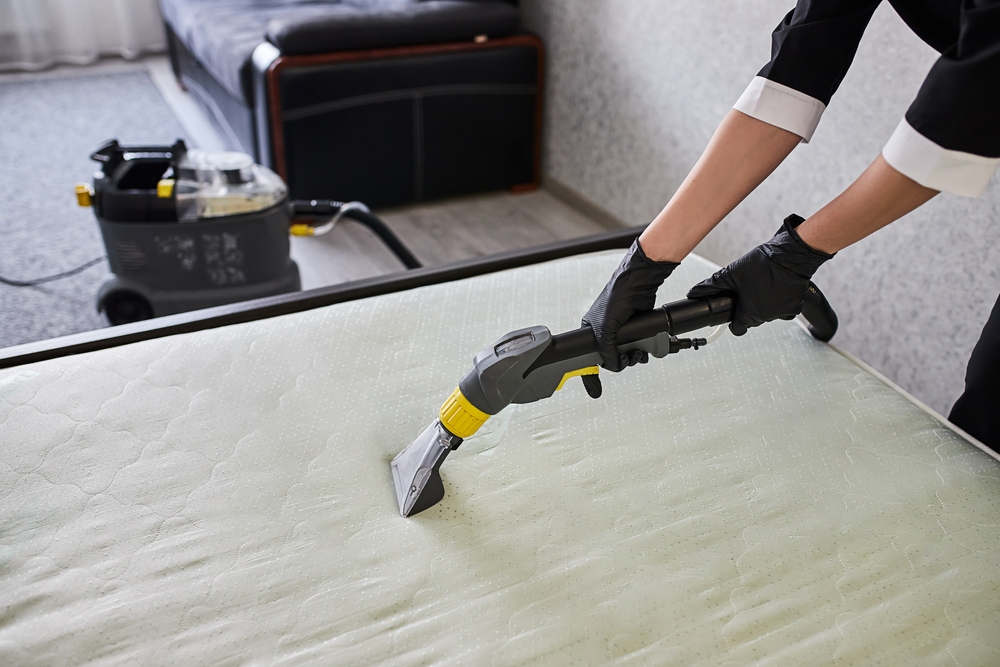 Mattress Cleaning Service in Kathmandu