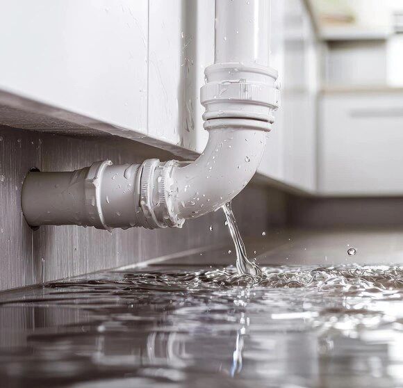 Water Pipeline Cleaning Service