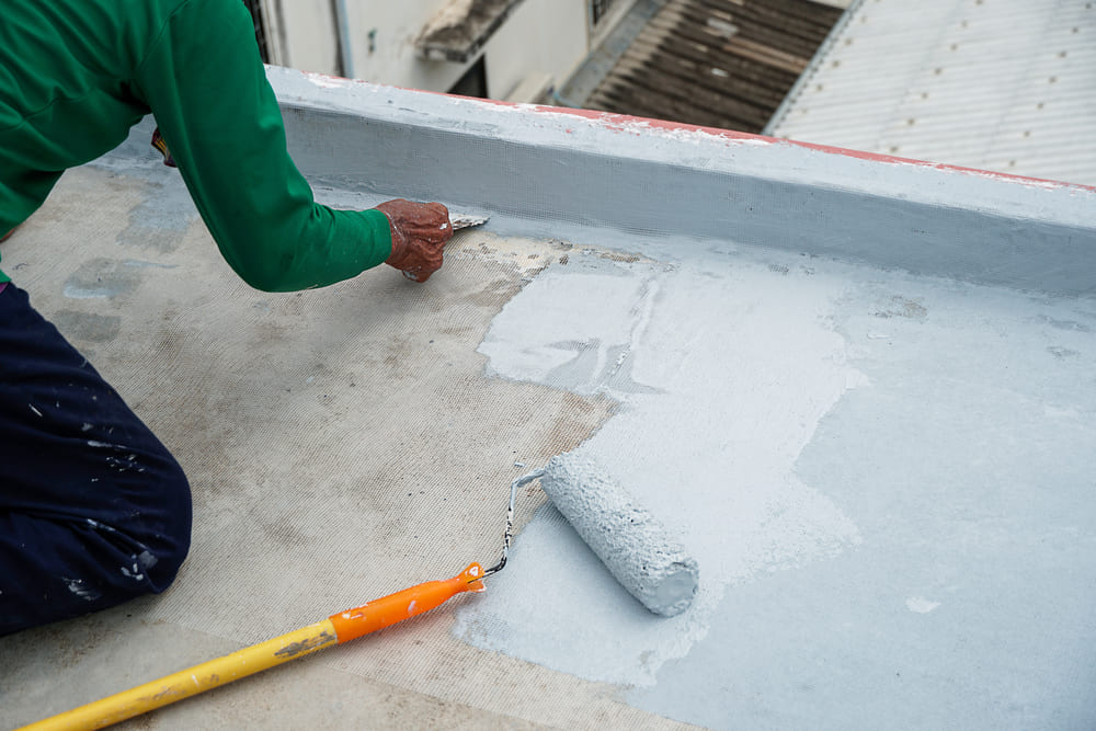 Waterproofing Service
