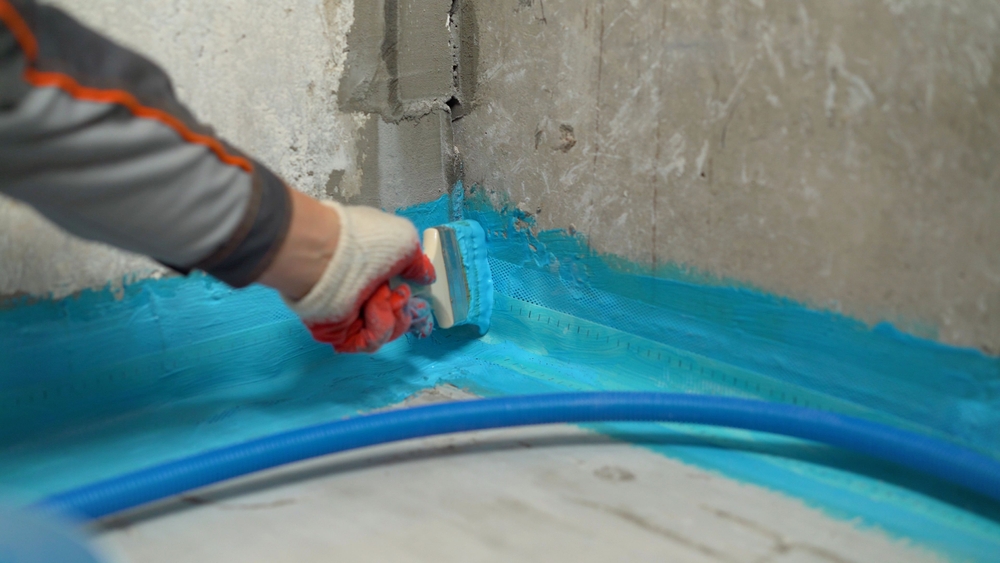 Waterproofing Service kathmandu