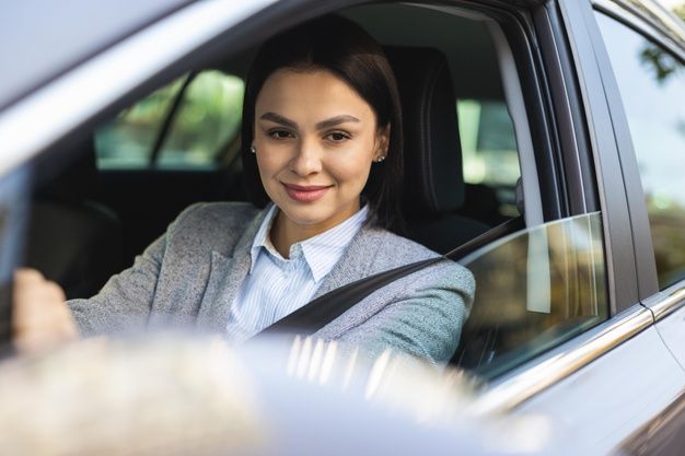 On Call Driver Service