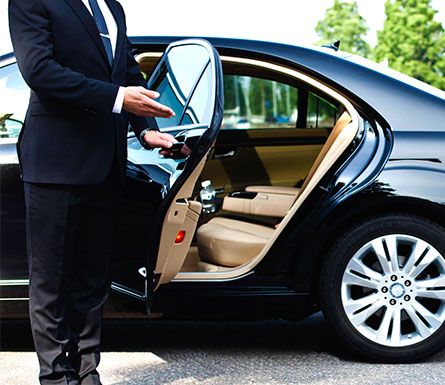 On Call Driver Service in Kathmandu