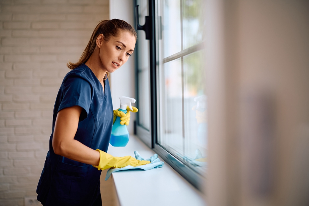 On Call Maid Service